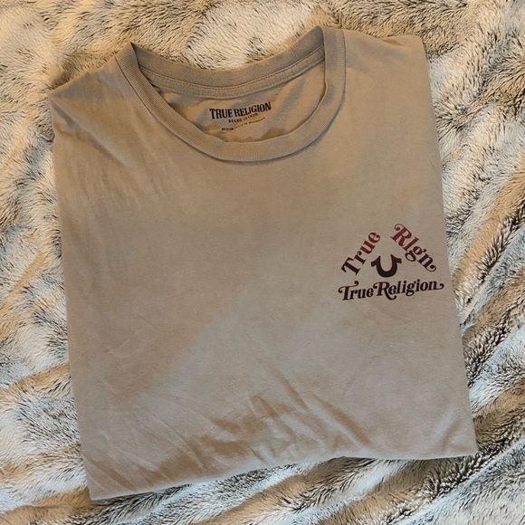 True religion shirt - Picture 4 of 4